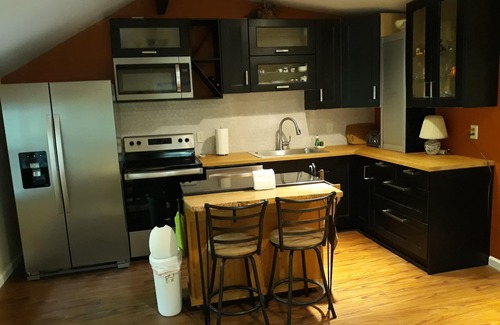 Centre Hall Apartment | Exciting Penn State football and numerous Central Pennsylvania attractions