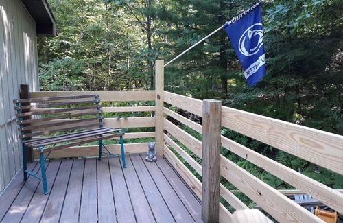 Centre Hall Apartment | Exciting Penn State football and numerous Central Pennsylvania attractions