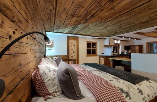 Oetz Other | Excl. Apartment on a mountain farm in Tyrol at 1100 m with fantastic mountain views