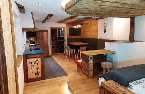 Oetz Other | Excl. Apartment on a mountain farm in Tyrol at 1100 m with fantastic mountain views