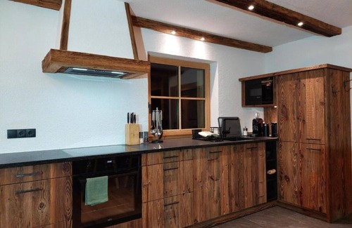 Oetz Other | Excl. Apartment on a mountain farm in Tyrol at 1100 m with fantastic mountain views