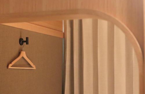 Minami Hotel | Exclamation Hotel