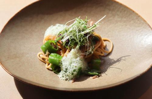 Minami Hotel | Exclamation Hotel