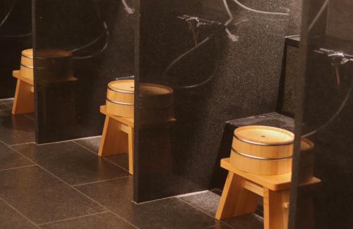 Minami Hotel | Exclamation Hotel