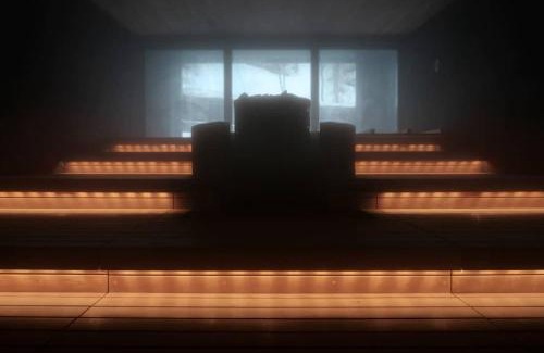 Minami Hotel | Exclamation Hotel