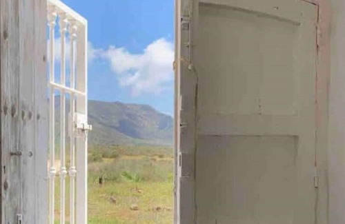 Pujaire Cottage | Exclusive country house with private pool in Cabo de Gata