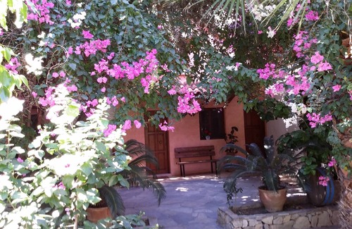 Kantanos-Selino Cottage | Exclusive 1-Bedroom Cottage in Paleochora near sea