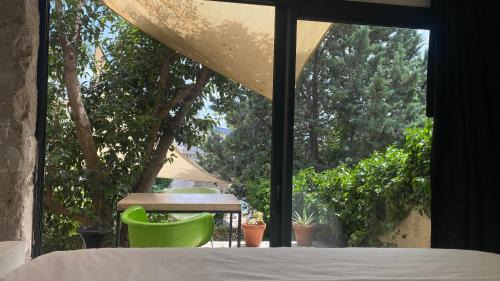 Endoume Bed & Breakfast | Exclusif - Urban Cabin vue mer les pieds dans l'eau