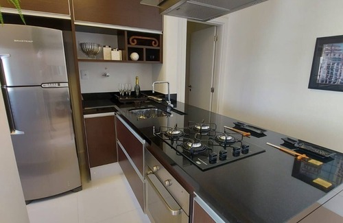 Indaiatuba Apartment | Exclusive Urban Retreat: Stunning Luxury Apartment with Breathtaking Views