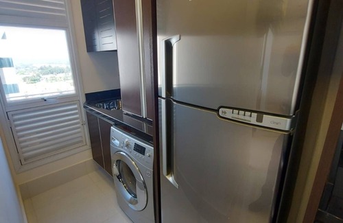 Indaiatuba Apartment | Exclusive Urban Retreat: Stunning Luxury Apartment with Breathtaking Views