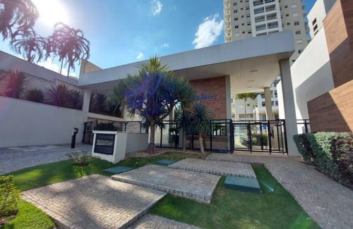 Indaiatuba Apartment | Exclusive Urban Retreat: Stunning Luxury Apartment with Breathtaking Views