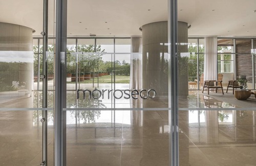 Zona Norte Apartment | Exclusive Apartment With Ocean View in Cartagena 306