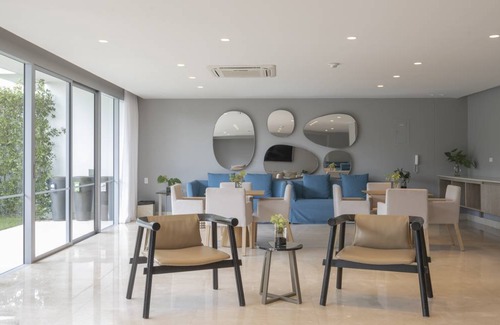 Zona Norte Apartment | Exclusive Apartment With Ocean View in Cartagena 306