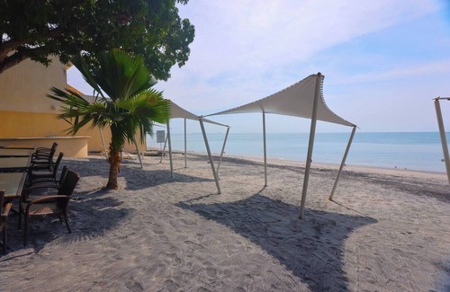 Playa Coronado Apartment | Exclusive Suite at Playa Coronado Luxury Club