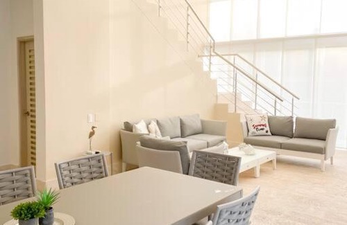 Bocachica House | Exclusiva casa en Baru con piscina y playa privada