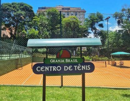 Historic Center Apartment | Exclusiva Suíte Granja Brasil