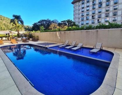 Historic Center Apartment | Exclusiva Suíte Granja Brasil