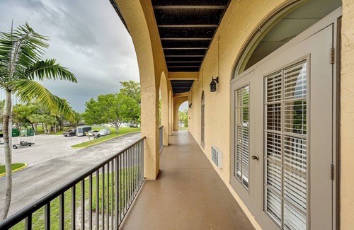 Naples Apartment | Exclusive 10K Islands Access: Hotel-Style Studio