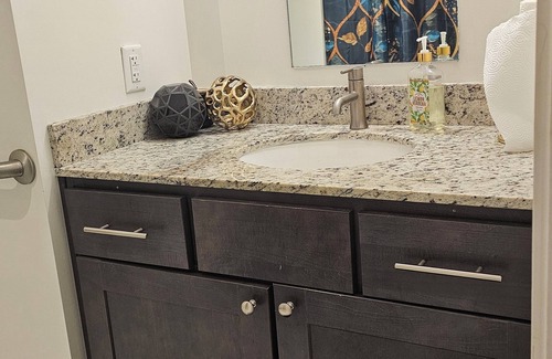 Downtown Jacksonville Apartment | Exclusive 1Bedroom Condo