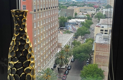 Downtown Jacksonville Apartment | Exclusive 1Bedroom Condo