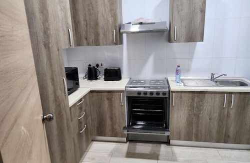 Tema House | Exclusive 3-Bed House in Tema C25 At The Greens