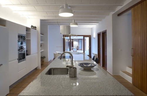 Sant Carles de Peralta Villa | Exclusive 4 Bedroom Villa with Private Pool, Ibiza Villa 1262