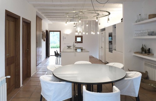 Sant Carles de Peralta Villa | Exclusive 4 Bedroom Villa with Private Pool, Ibiza Villa 1262