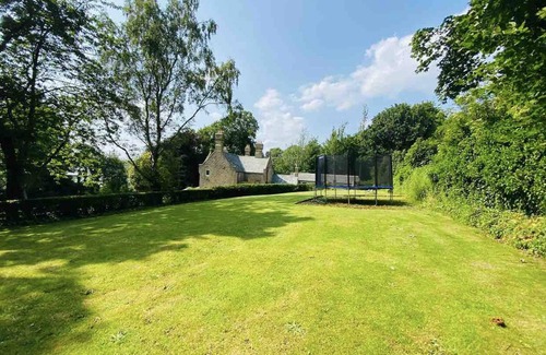 Gateshead House | Exclusive 4-bed House 10 Minutes From Newcastle