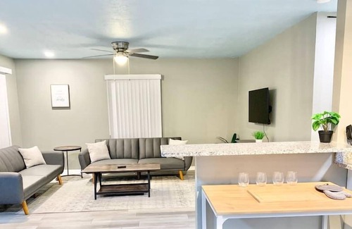 Kettering House | Exclusive 4BR Home @ The Greene