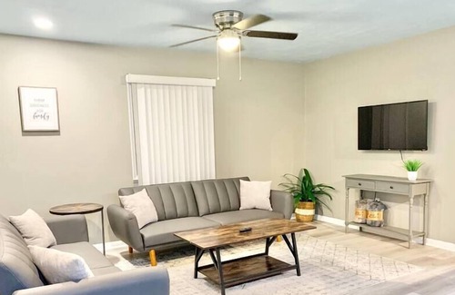 Kettering House | Exclusive 4BR Home @ The Greene