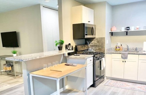 Kettering House | Exclusive 4BR Home @ The Greene