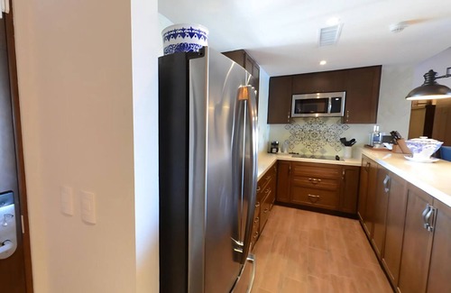 Los Cabos Hotel | ✩ Exclusive 4BR Residence ✩ Large Balcony ✩ Plunge Pool ✩