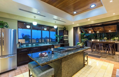 El Cerro House | Exclusive 5-bedroom house in fantastic Manuel Antonio with A/C and private pool