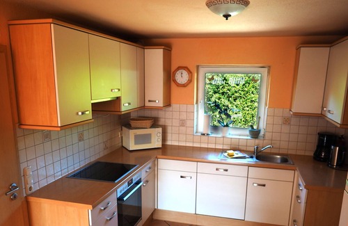 Hohenfelde House | Exclusive 5 * Feeling holiday home Ostseeblick! Ideal for 2-3 families