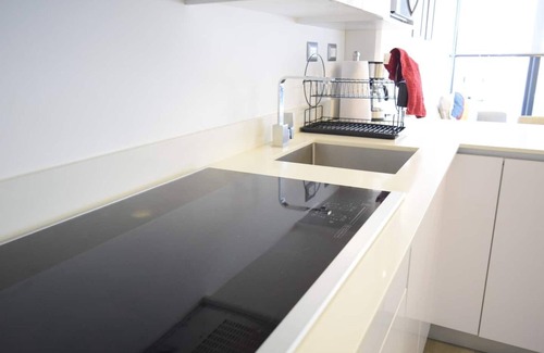Zona 16 Apartment | Exclusive Apartment in the best area of Guatemala City - Cayala