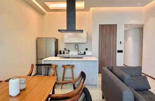 La Puntilla Condo | Exclusive apartment - Tizate Residences