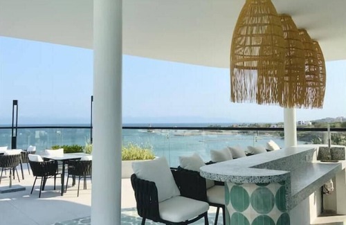 La Puntilla Condo | Exclusive apartment - Tizate Residences