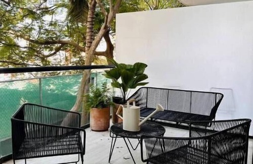 La Puntilla Condo | Exclusive apartment - Tizate Residences