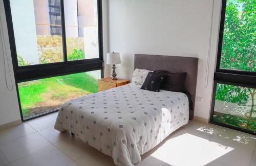 Merida Municipality Apartment | Exclusive accommodation with excellent location