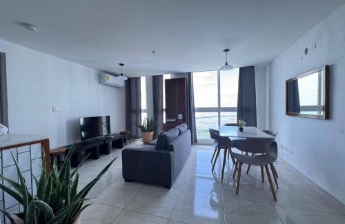 Calidonia Apartment | Exclusive and Beautiful Apartment Avenida Balboa
