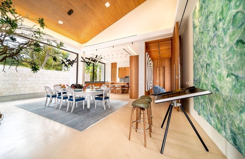 Punta Aguila Villa | Exclusive and brand-new Oceanfront estate in all Casa de Campo®