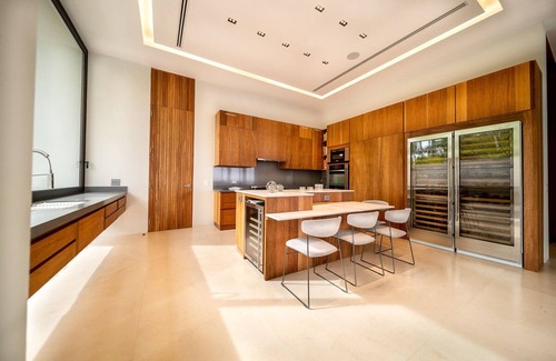 Punta Aguila Villa | Exclusive and brand-new Oceanfront estate in all Casa de Campo®