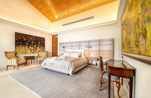 Punta Aguila Villa | Exclusive and brand-new Oceanfront estate in all Casa de Campo®