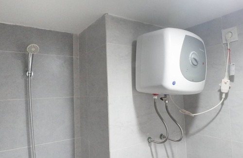Surabaya Apartment | Exclusive And Comfy Studio Room Apartment At Taman Melati Surabaya