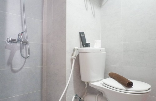 Surabaya Apartment | Exclusive And Comfy Studio Room Apartment At Taman Melati Surabaya