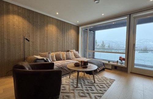 Geilo Apartment | Exclusive and cozy apartment central Geilo area