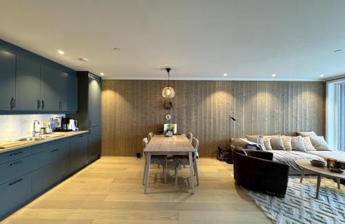 Geilo Apartment | Exclusive and cozy apartment central Geilo area