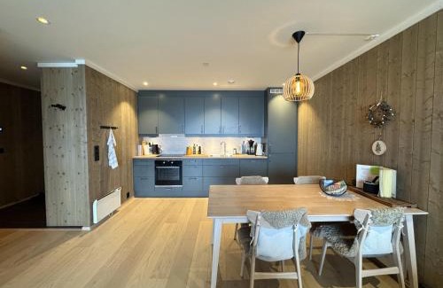 Geilo Apartment | Exclusive and cozy apartment central Geilo area