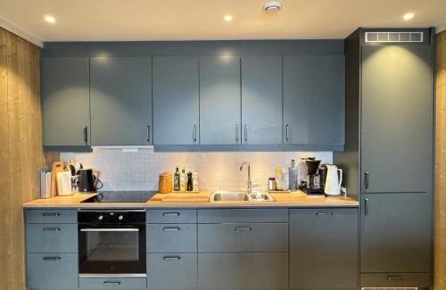 Geilo Apartment | Exclusive and cozy apartment central Geilo area
