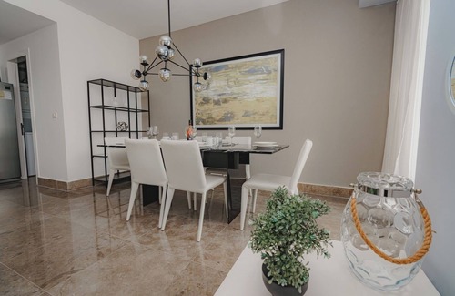 Panama City Apartment | Exclusive and luxury 1BR with balcony in Yoo Panama